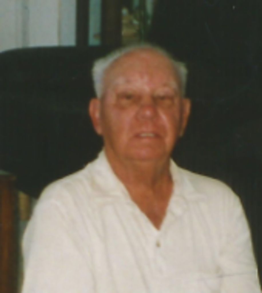 Melvin Edward Thoutt, Sr.