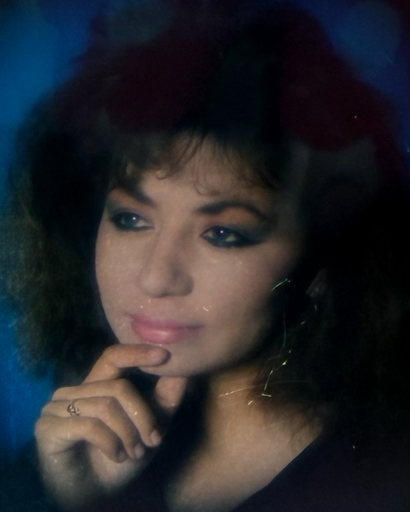 Olga Lidia Smith's obituary image