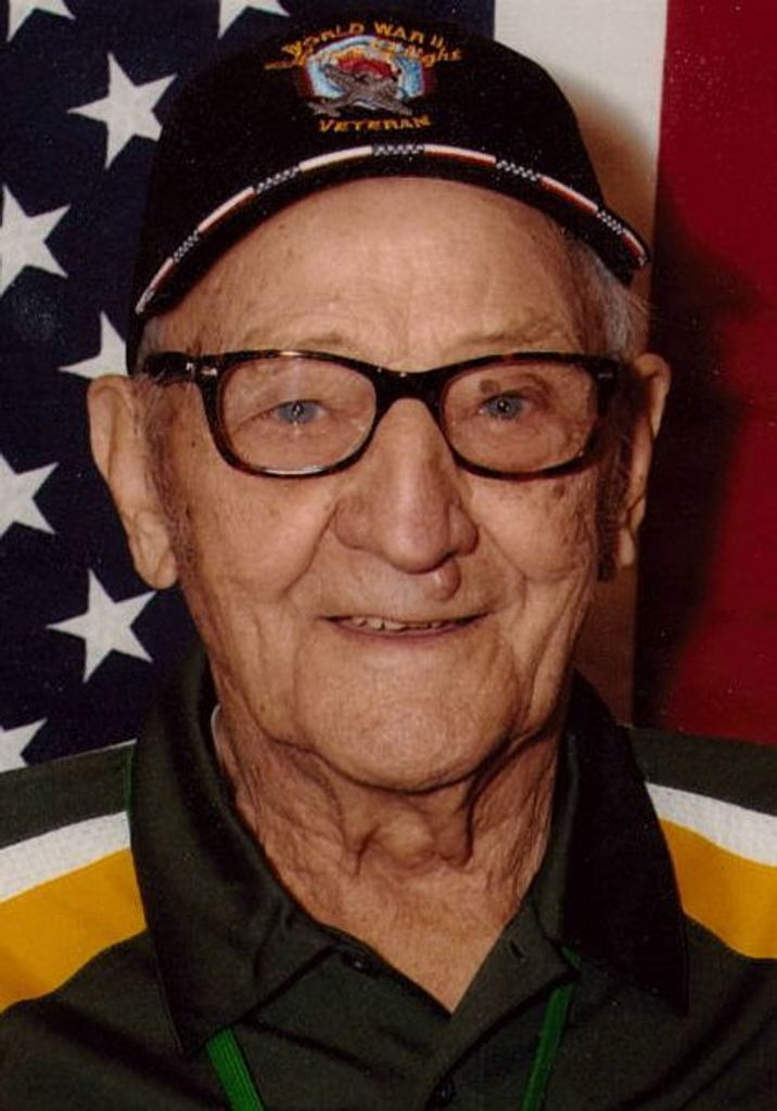 Bernard R. Trader