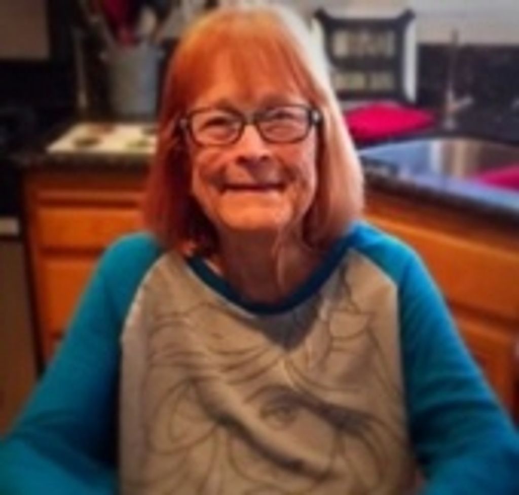 Donna Jean Woodin