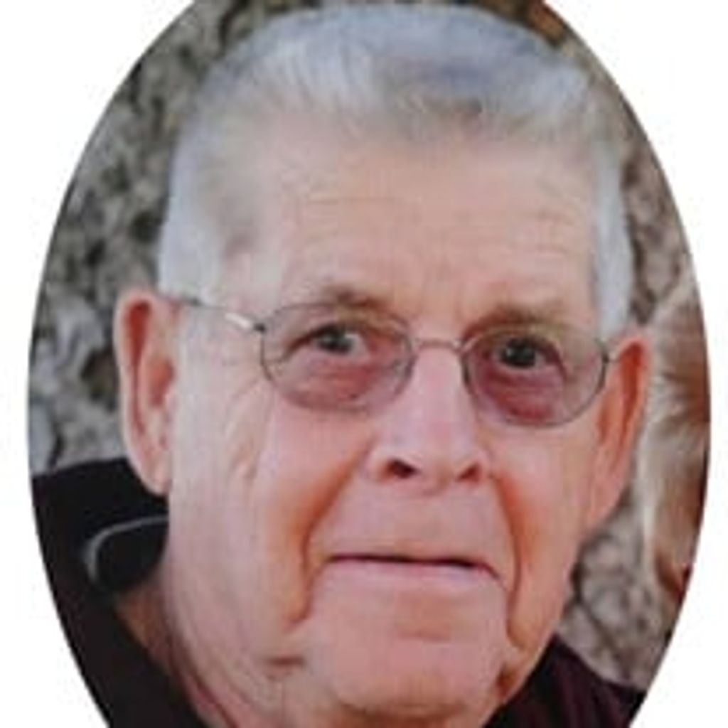 Farrell Lester Karren