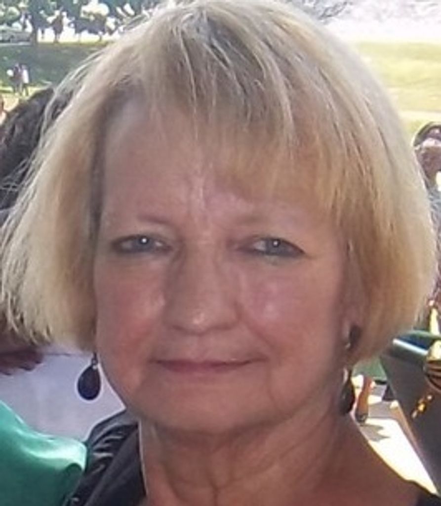 Linda Cameron