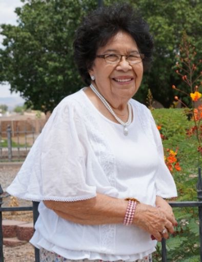 Estella Pacheco Profile Photo