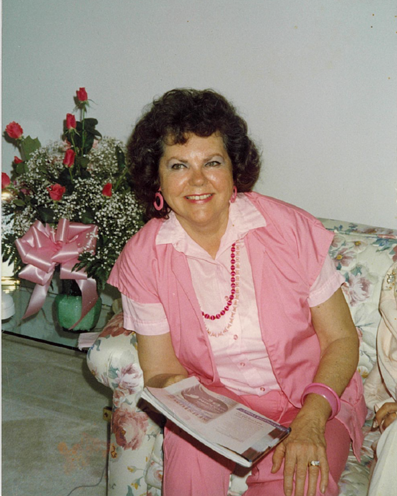 Dixie Mayer Profile Photo