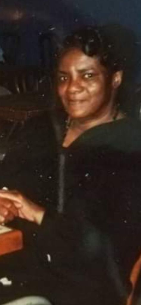 Millie Johnson Profile Photo