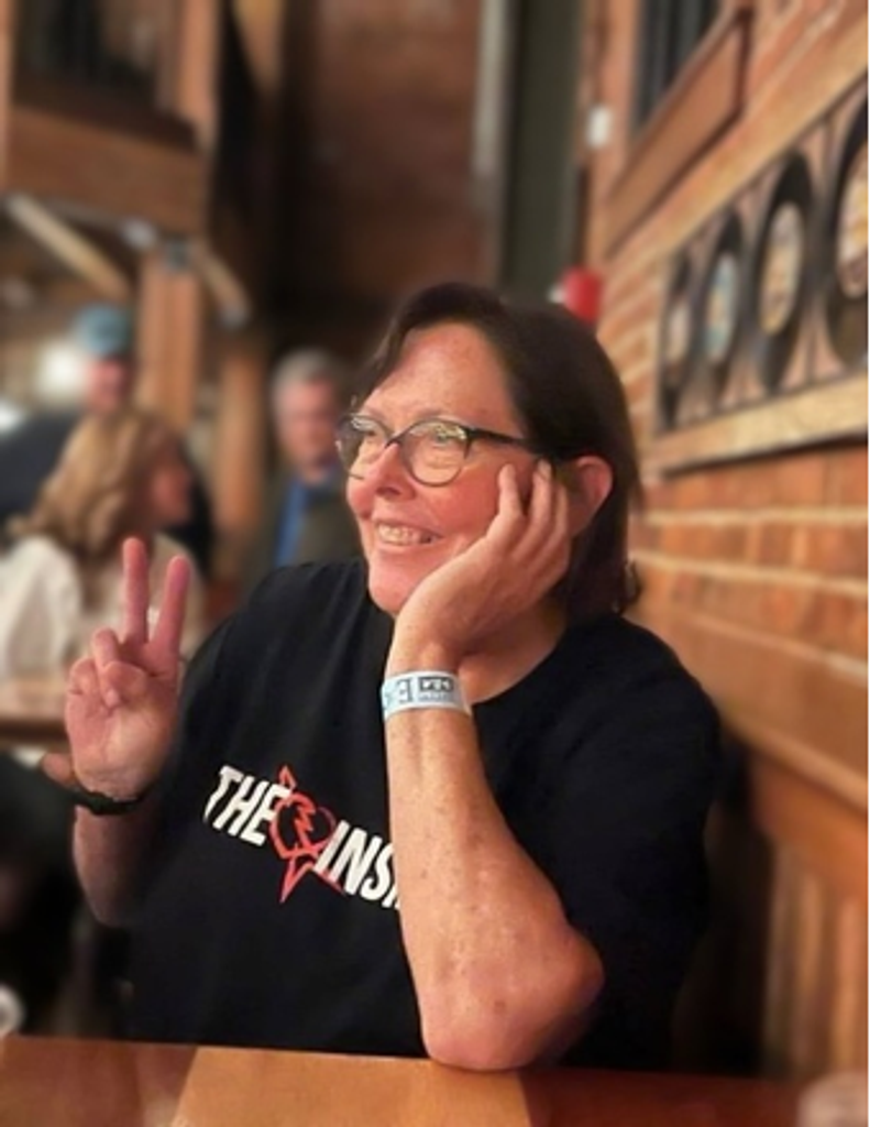 Barbara (Barbi) Joanne Lesert