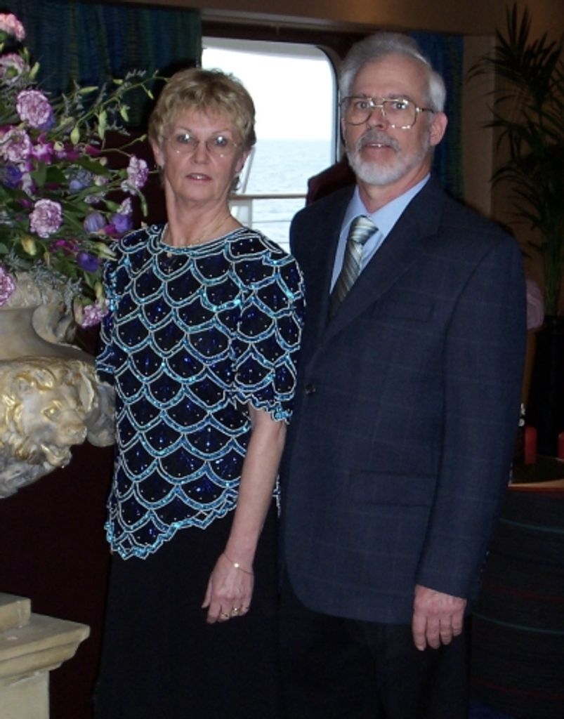 Barbara M. Smith Profile Photo
