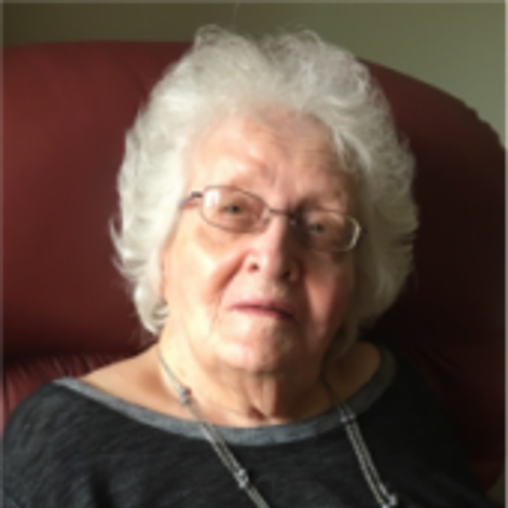 Verda E. Housley