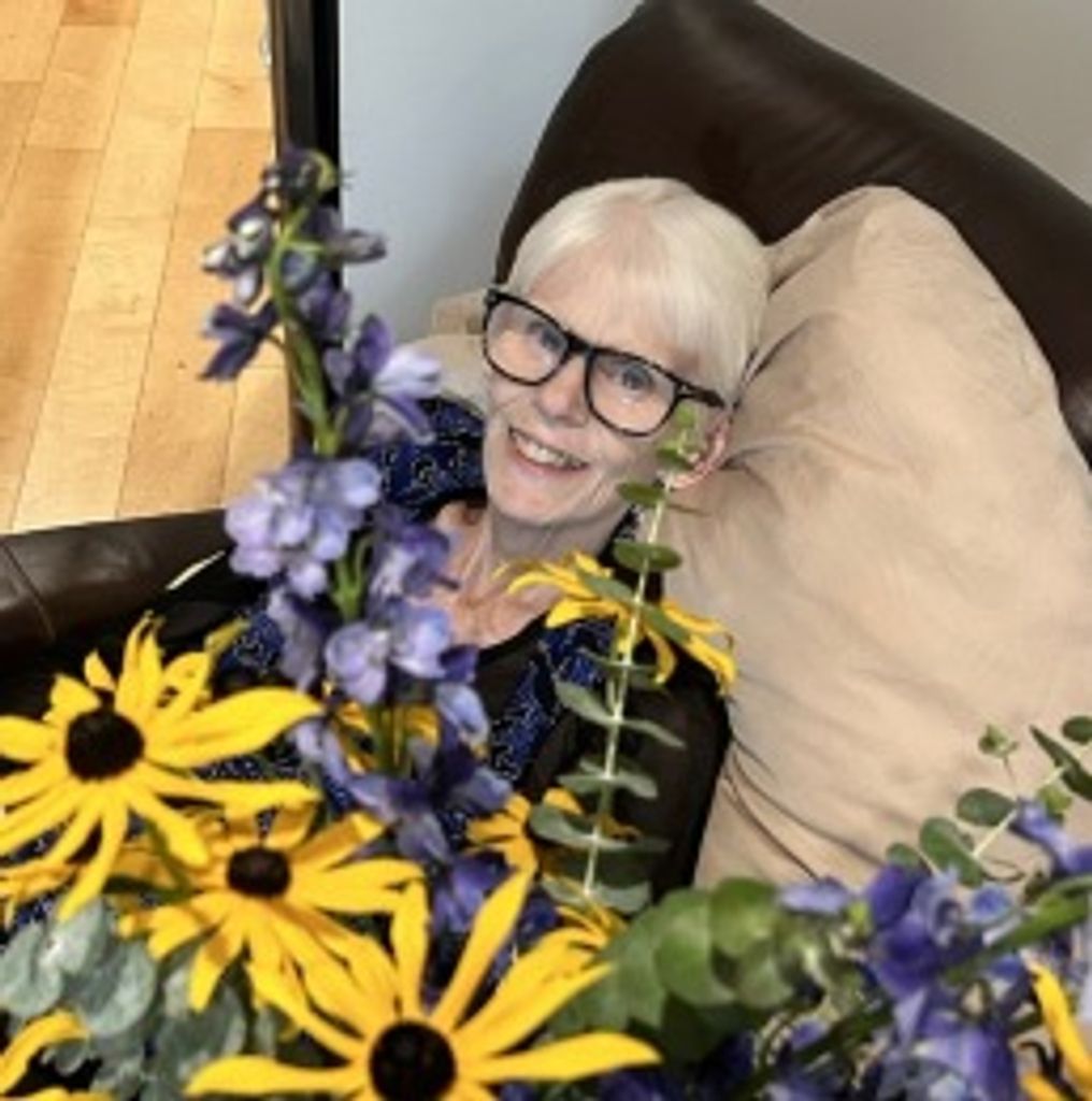 Susan Floch Profile Photo