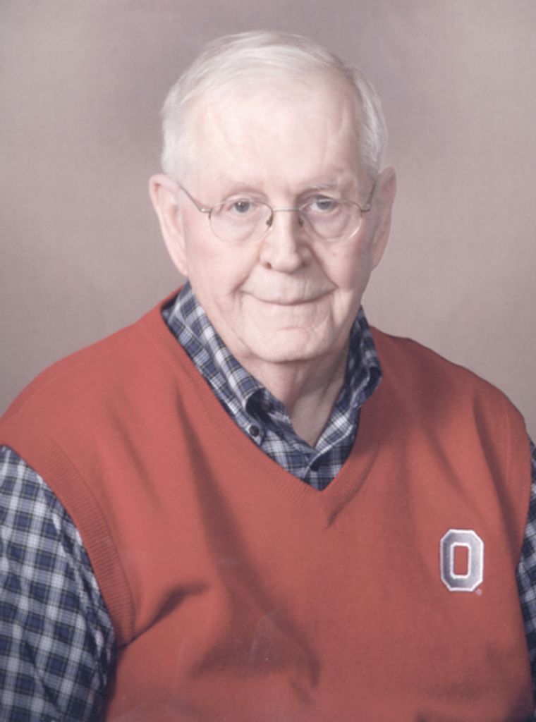 Harry R Plotner, Jr. Profile Photo