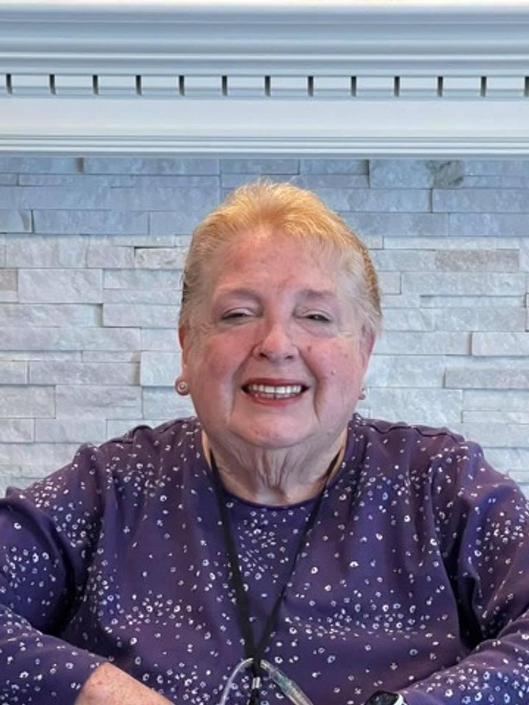 Denise McFarland