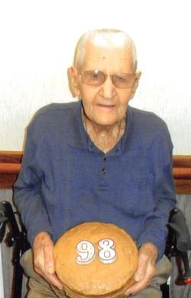 Robert James "Rj" Inman Profile Photo