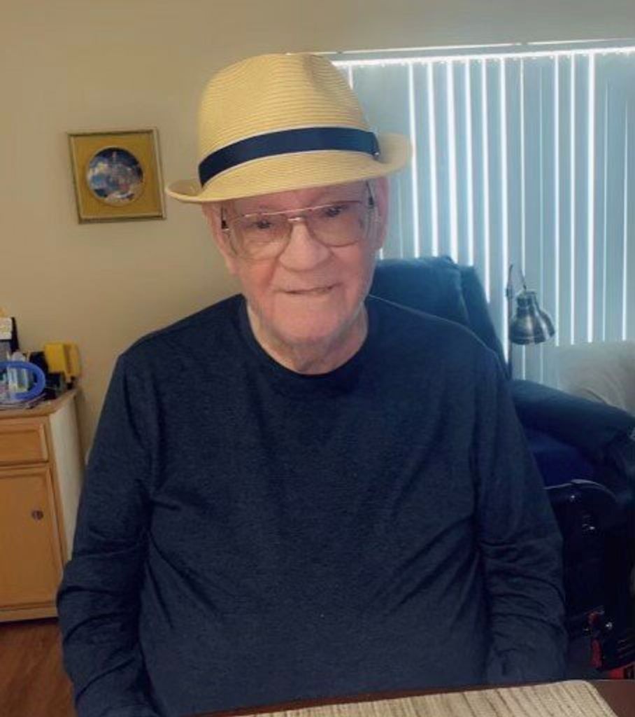 Anthony Joseph Parisi