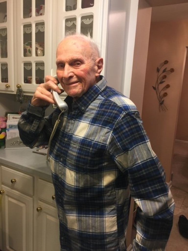 William Joseph Donohue