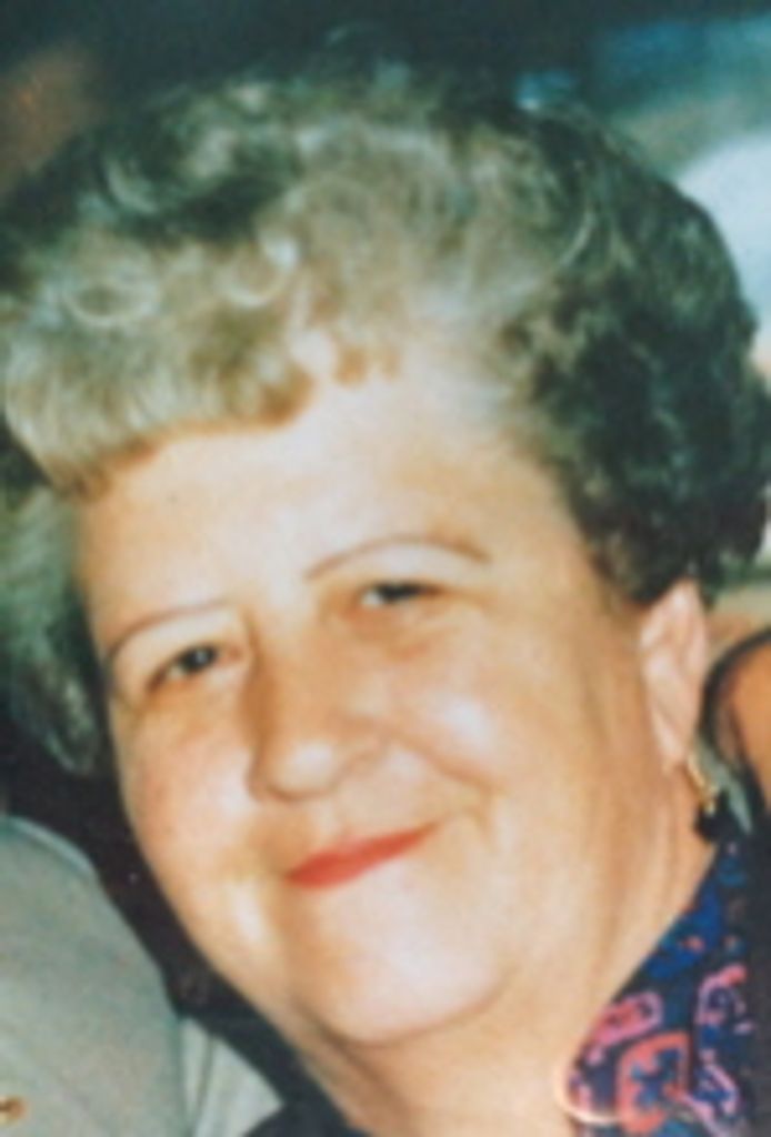 Lou Irene Delp