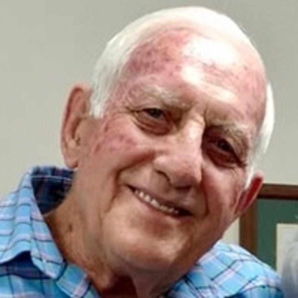 Albert Russell Lewis Profile Photo