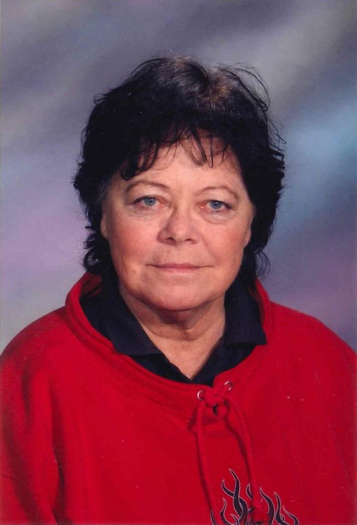 Teresa L. Carlson Profile Photo