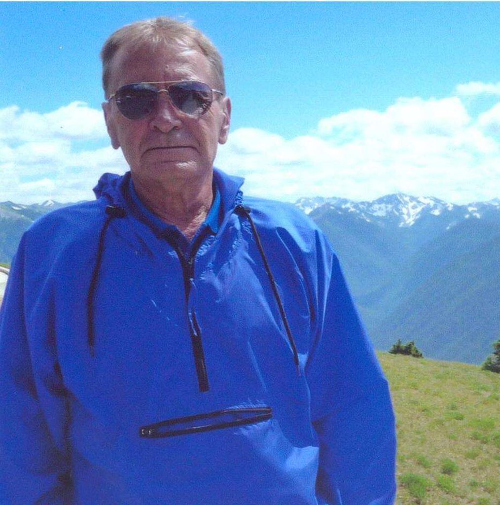 David Wayne Dameron