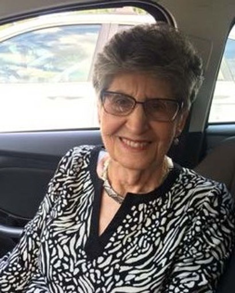 Mary Catherine Smith