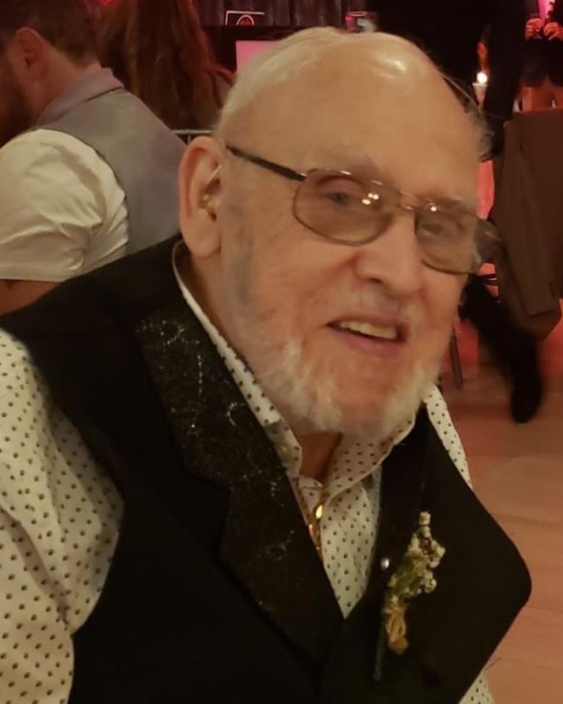 Raymond E. Reinhardt Sr.