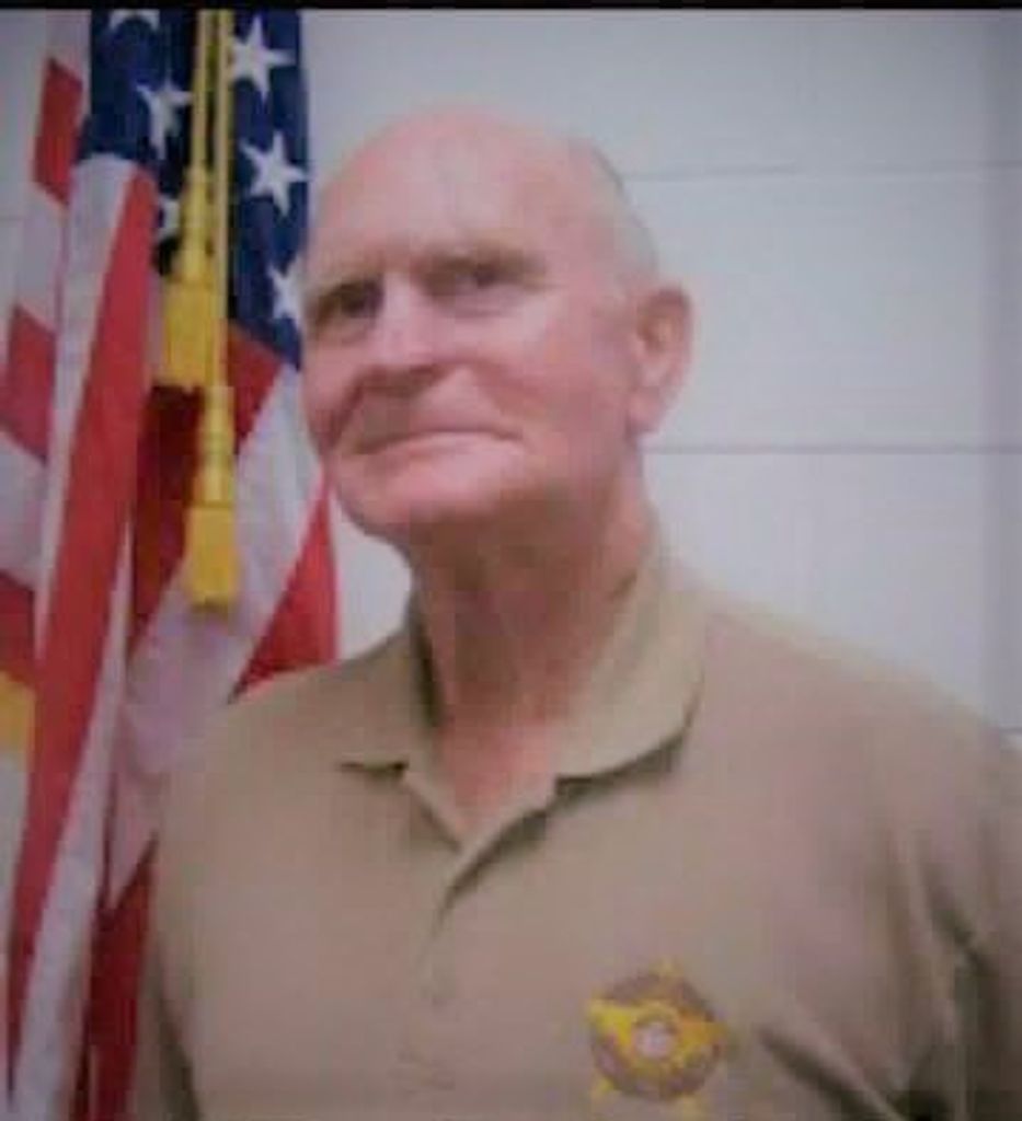 Edward L. (Jimmy) Dixon