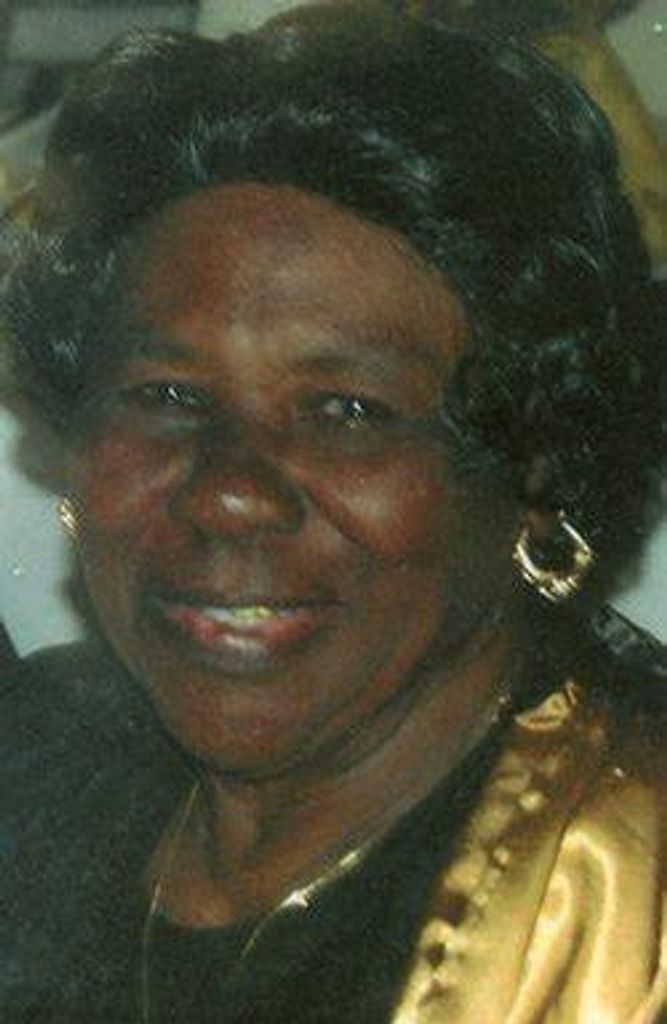 Blanche B. James