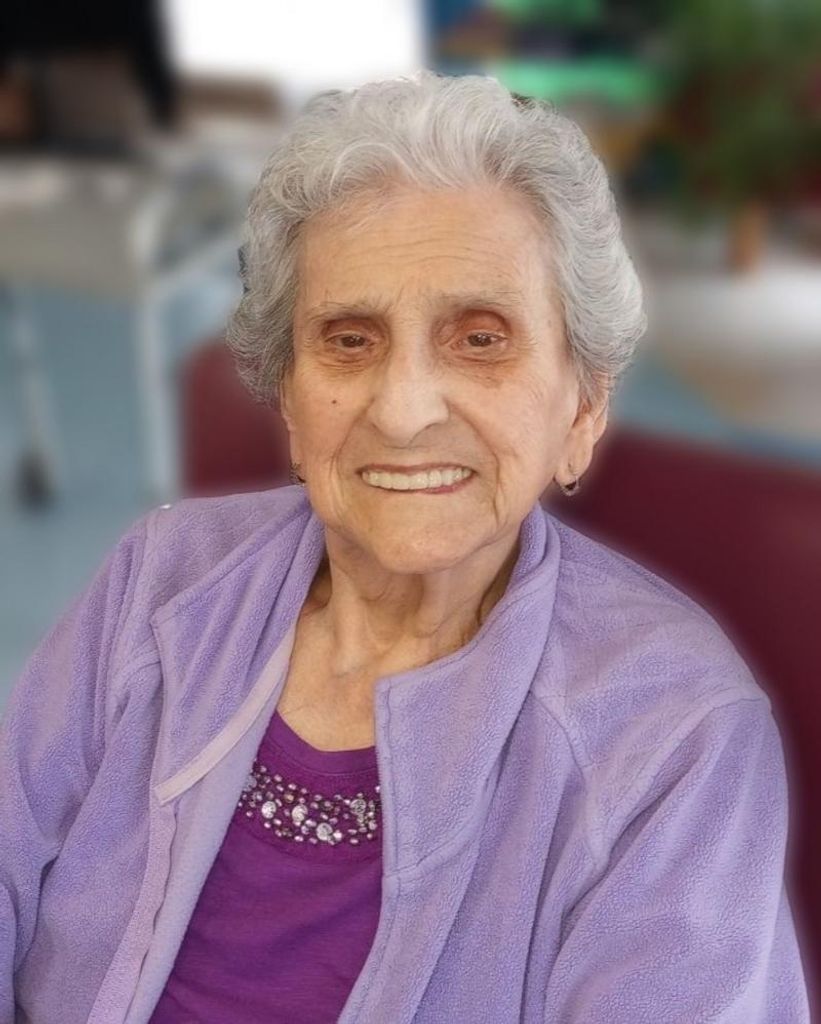 Florence (Correia) Farias Profile Photo