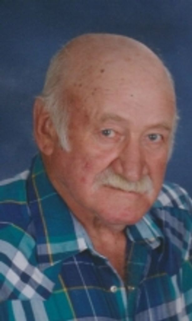 Edward Paul Rebhahn