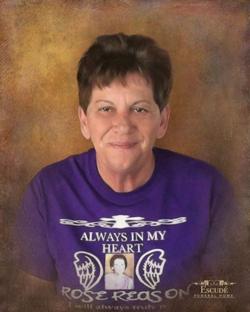 Paula Mckay Profile Photo