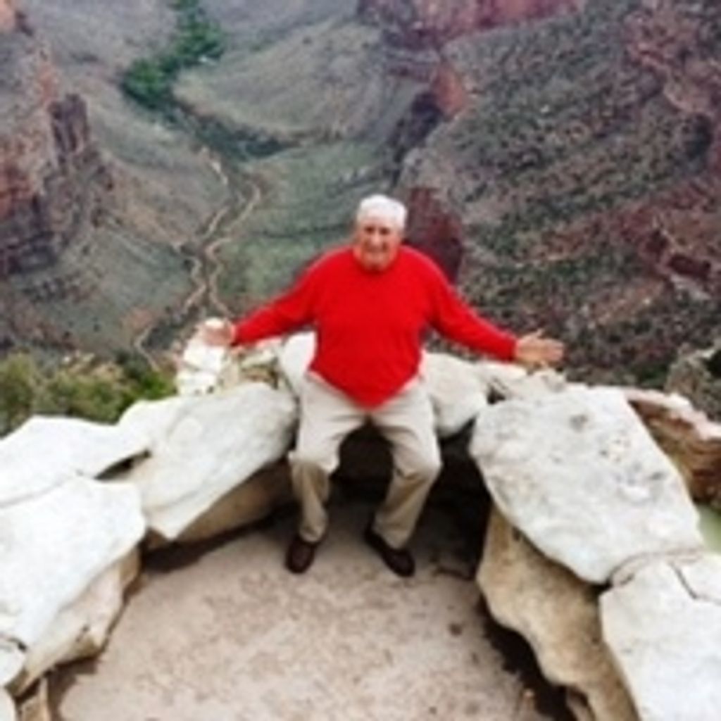 Robert George Exler