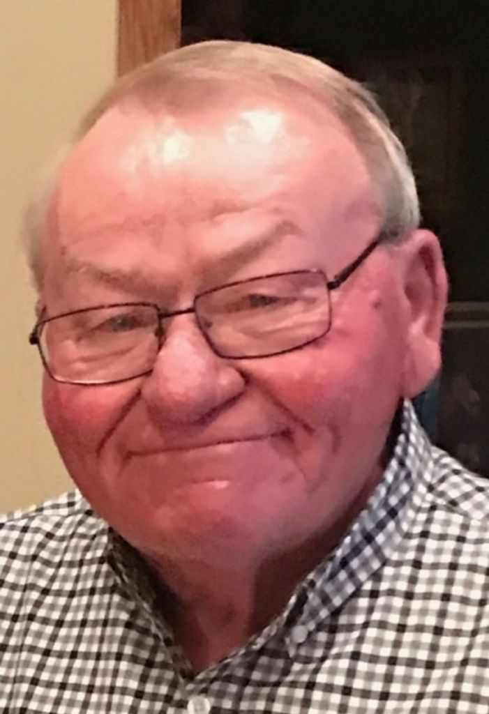James G. "Jim" Siefker