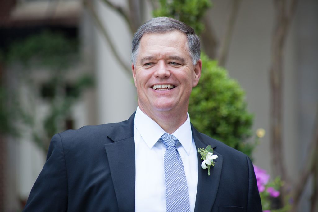 Talmadge Dennis Erwin Profile Photo