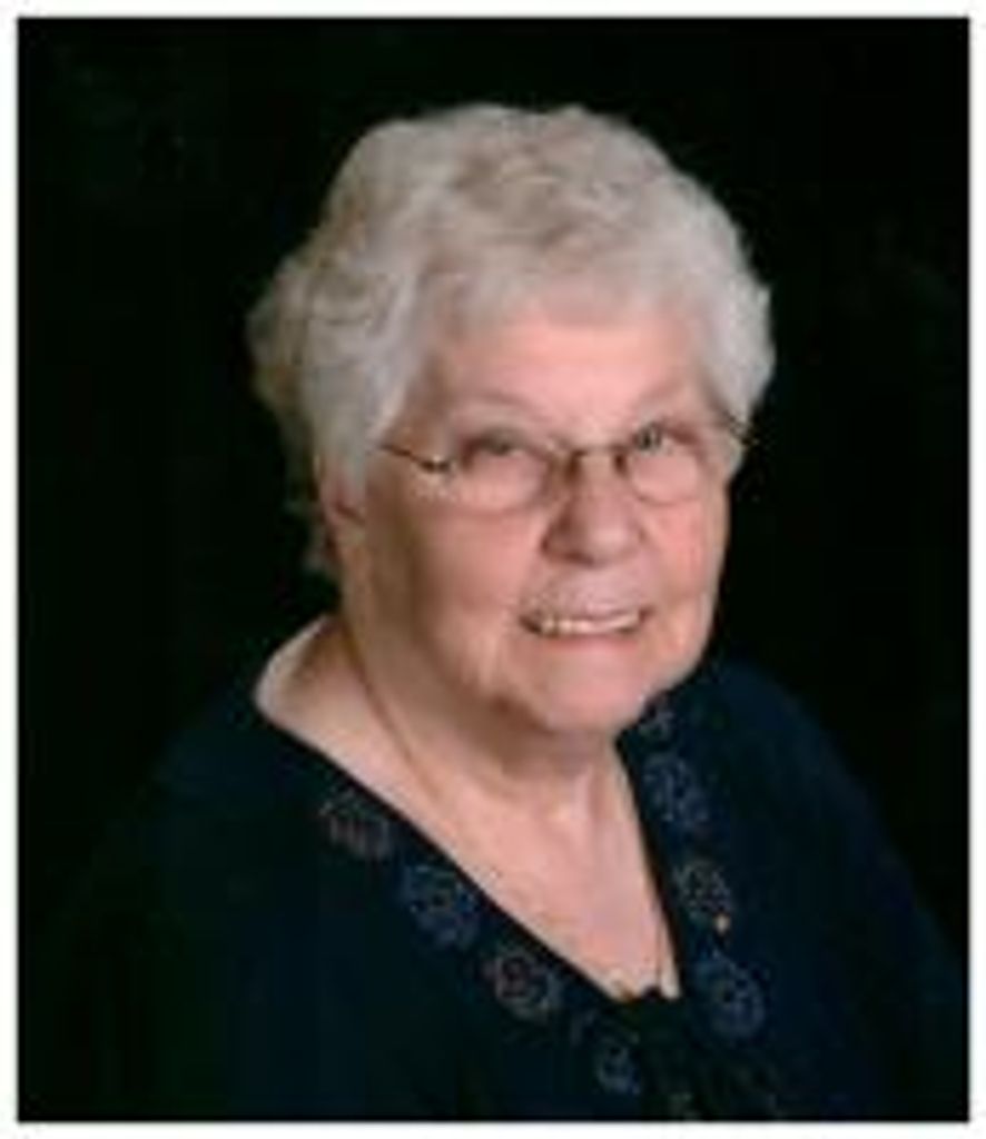 Josephine P. Blackwood