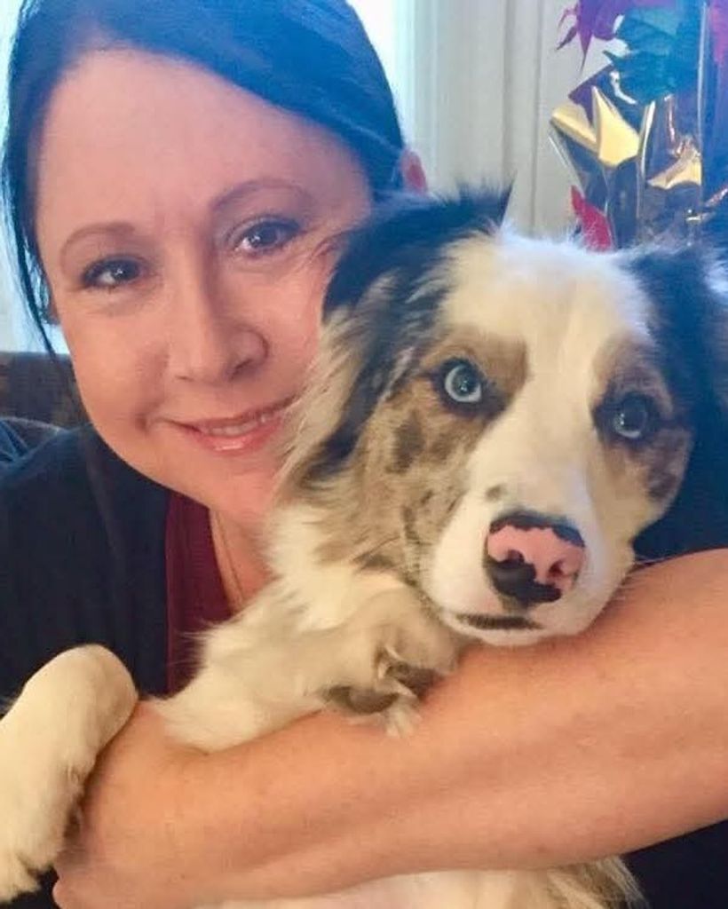 Michelle Young Profile Photo