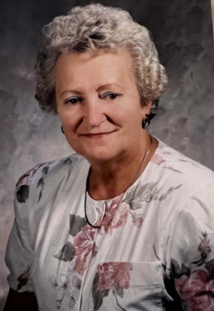 Geraldine “Gerry” Wheeler Profile Photo