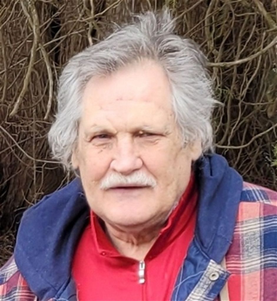 Roy William Hadley, Jr.