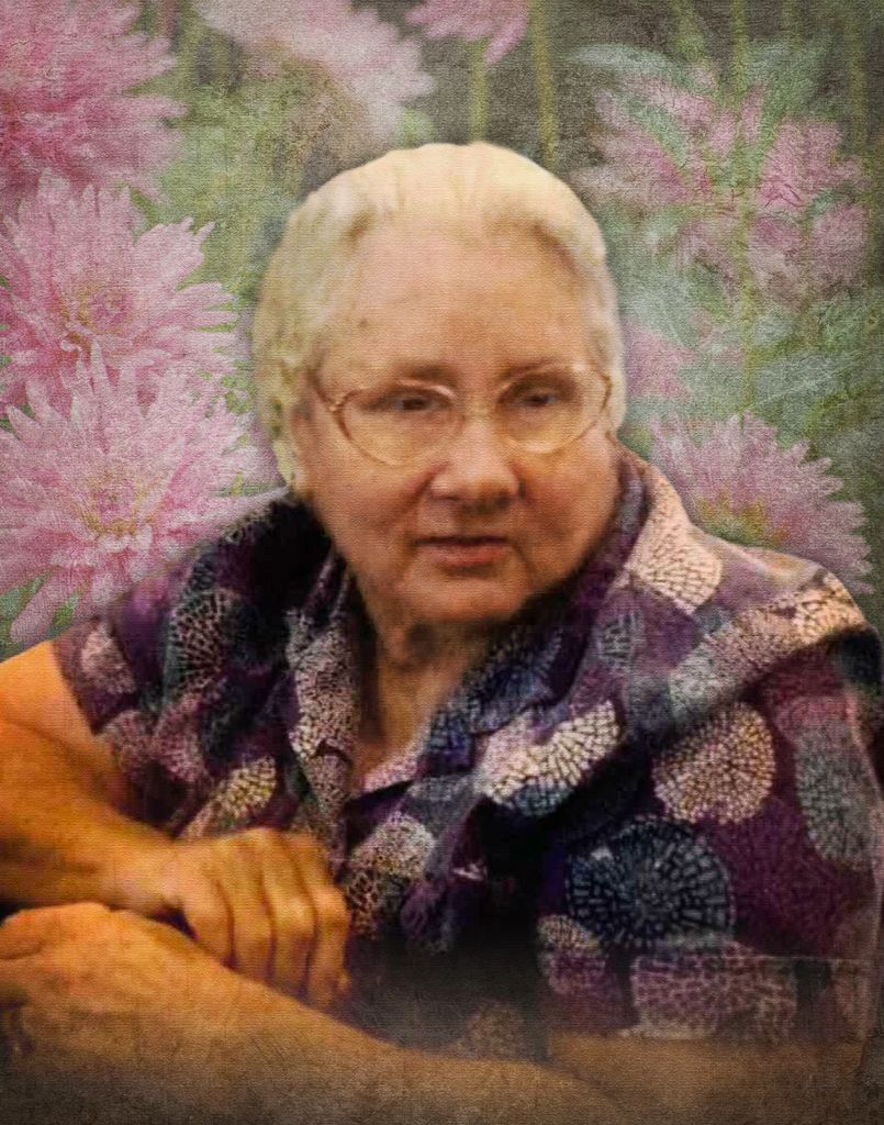 Joyce Rigby Profile Photo