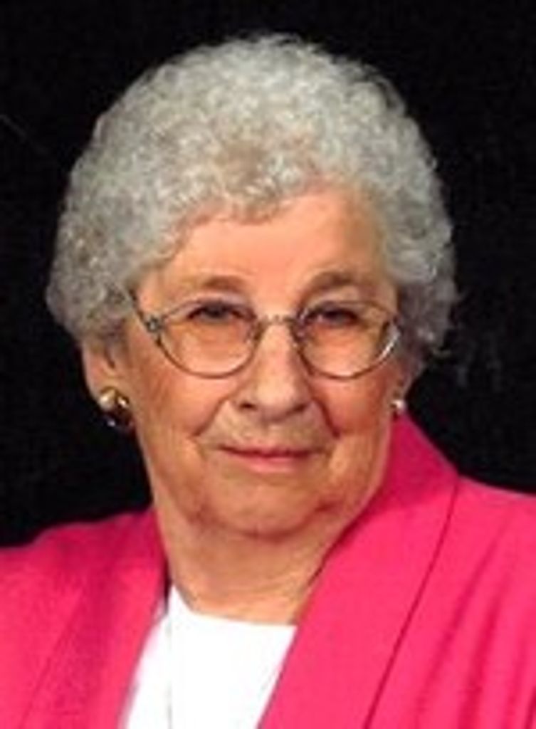 Reta Irene Cundiff Dudley