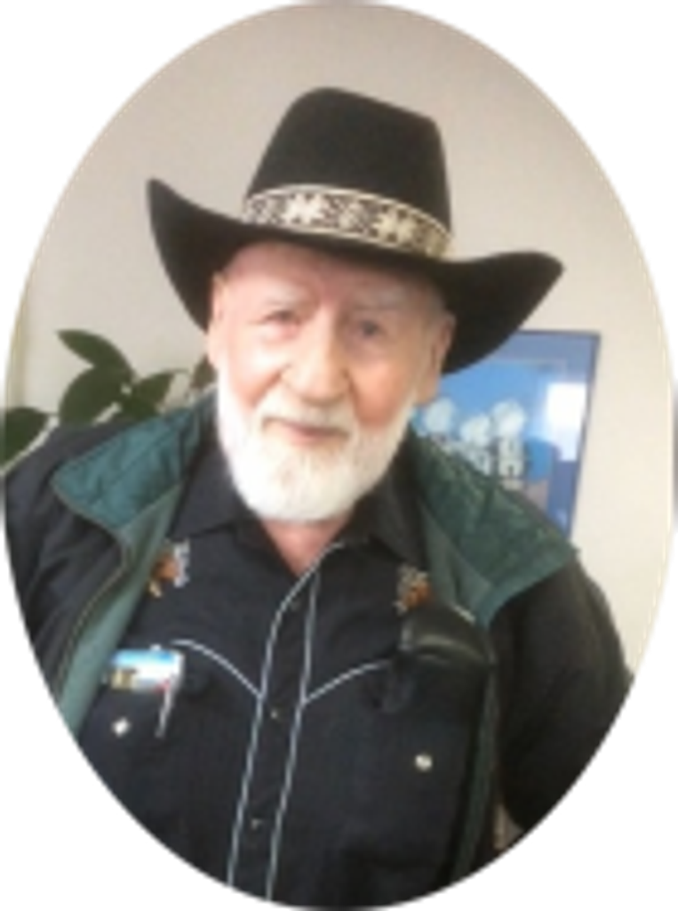 Peter Berladyn