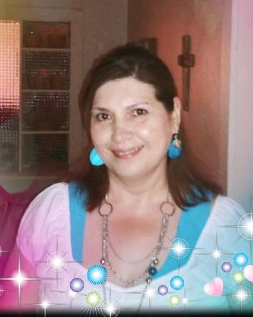 Elizabeth Granado Pineda Profile Photo