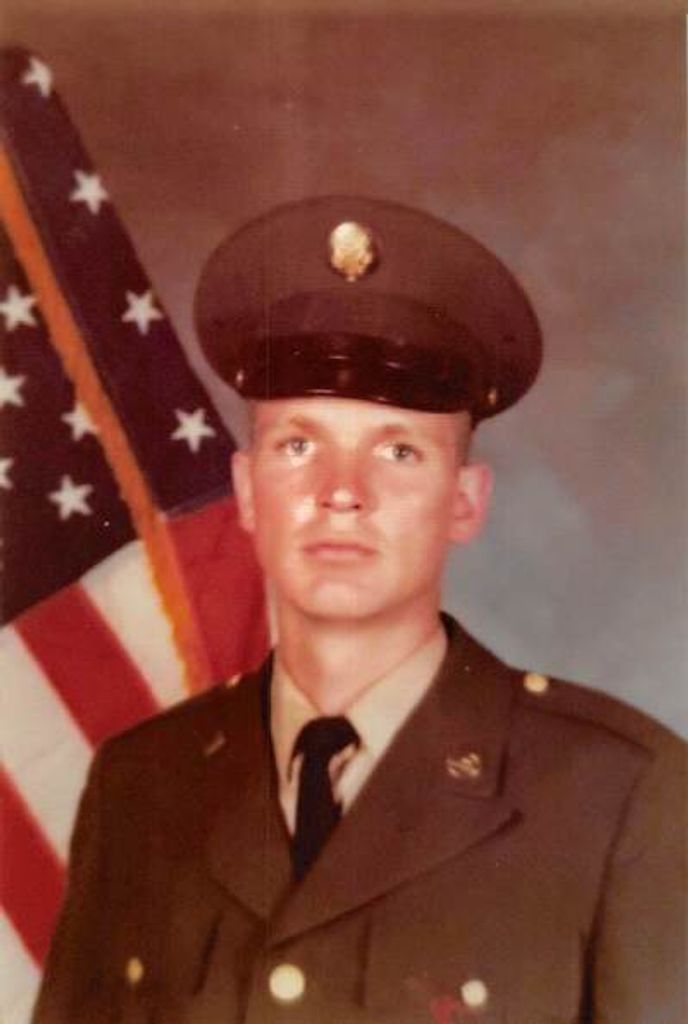 Leroy A. Kilburn, Jr.