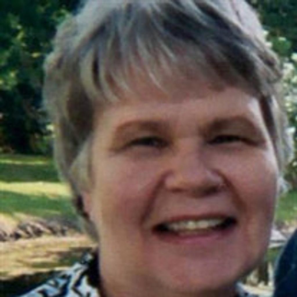 Mary Ellen Mackay Profile Photo