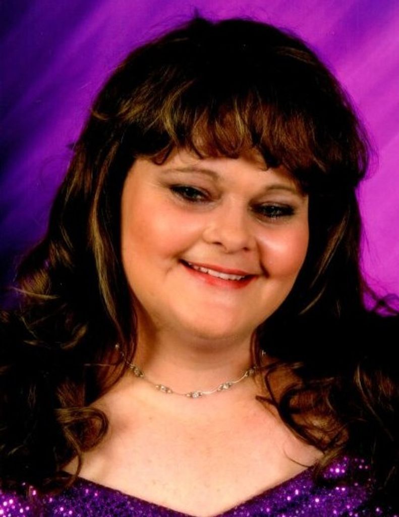 Connie Sue (Melville)  Southard