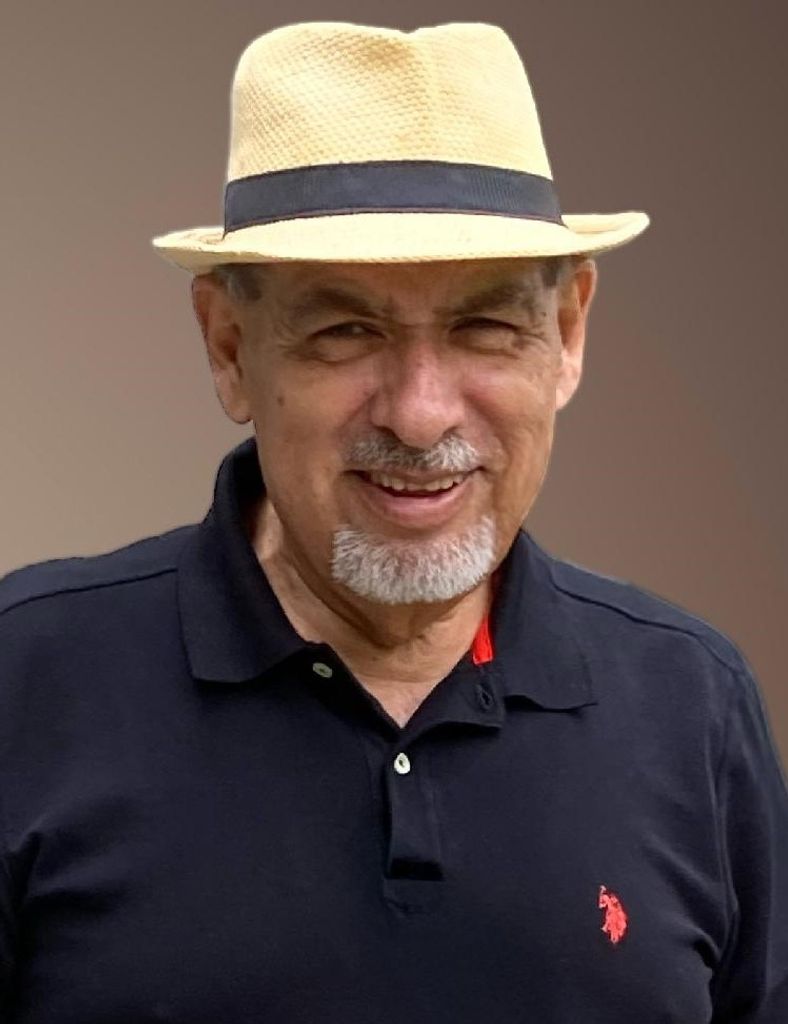 Juan Carlos Moreno Profile Photo