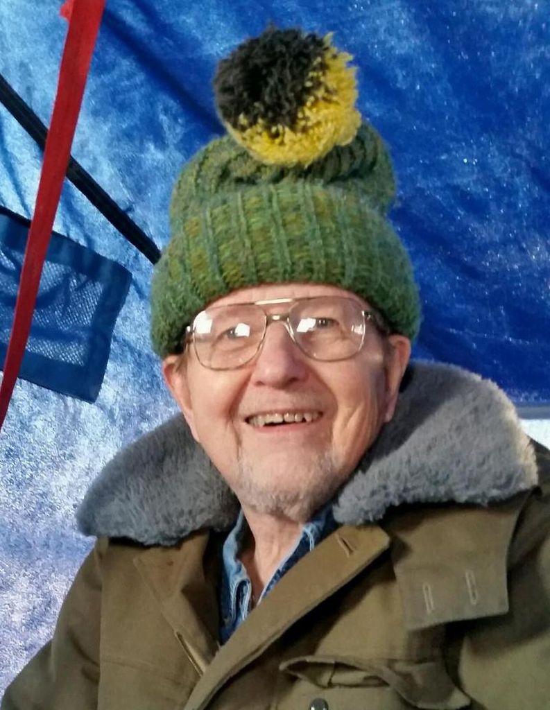 Kenneth Heinonen Profile Photo