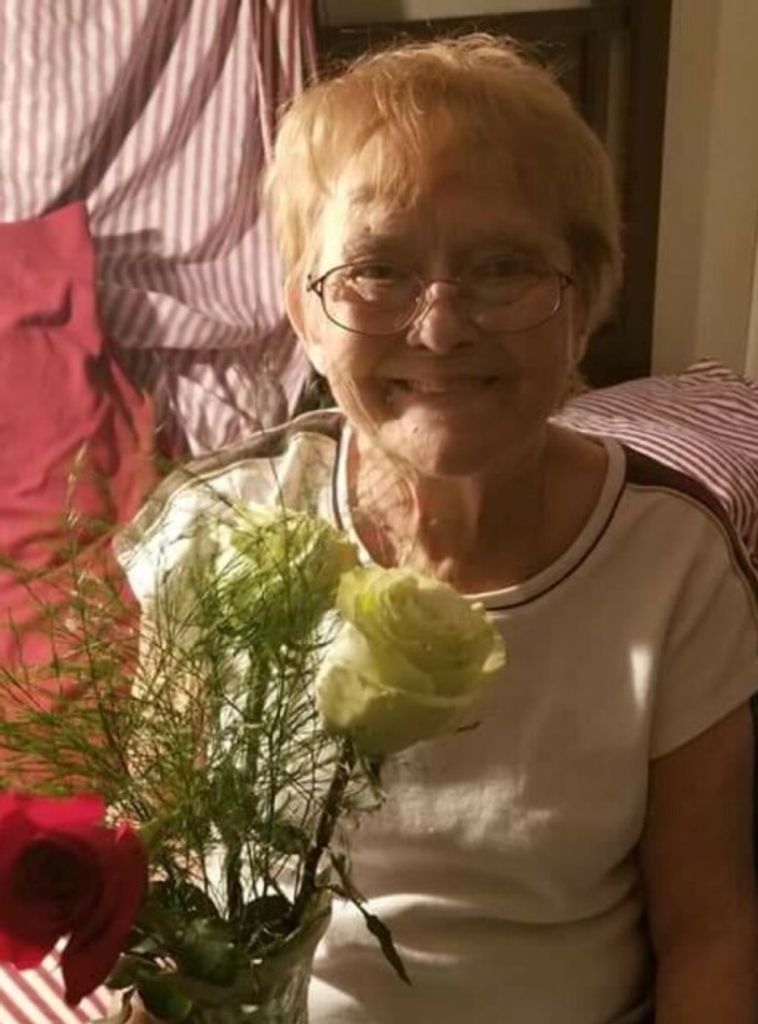 Carol A. Danner