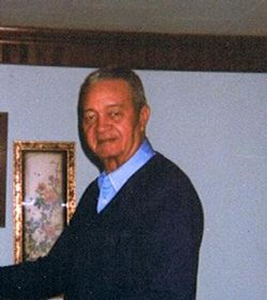 Chester Floyd Goins Profile Photo