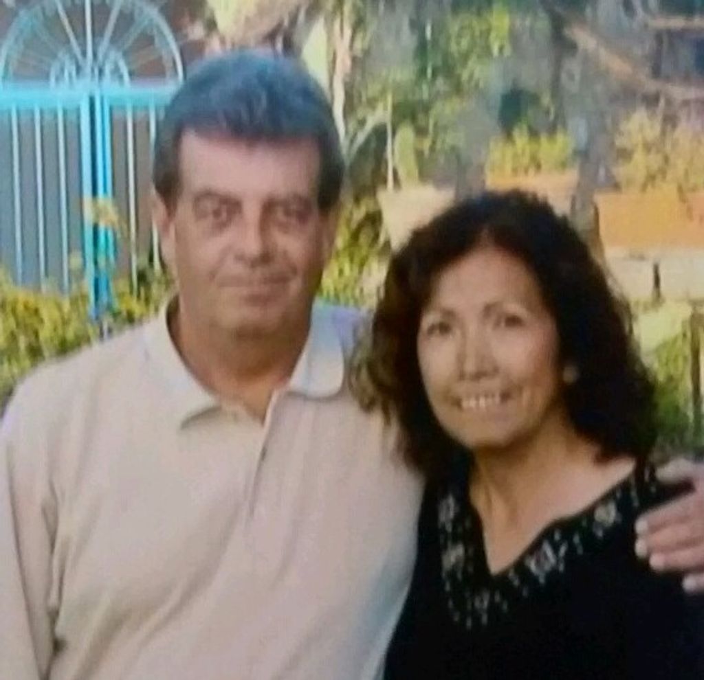 David William Jesson