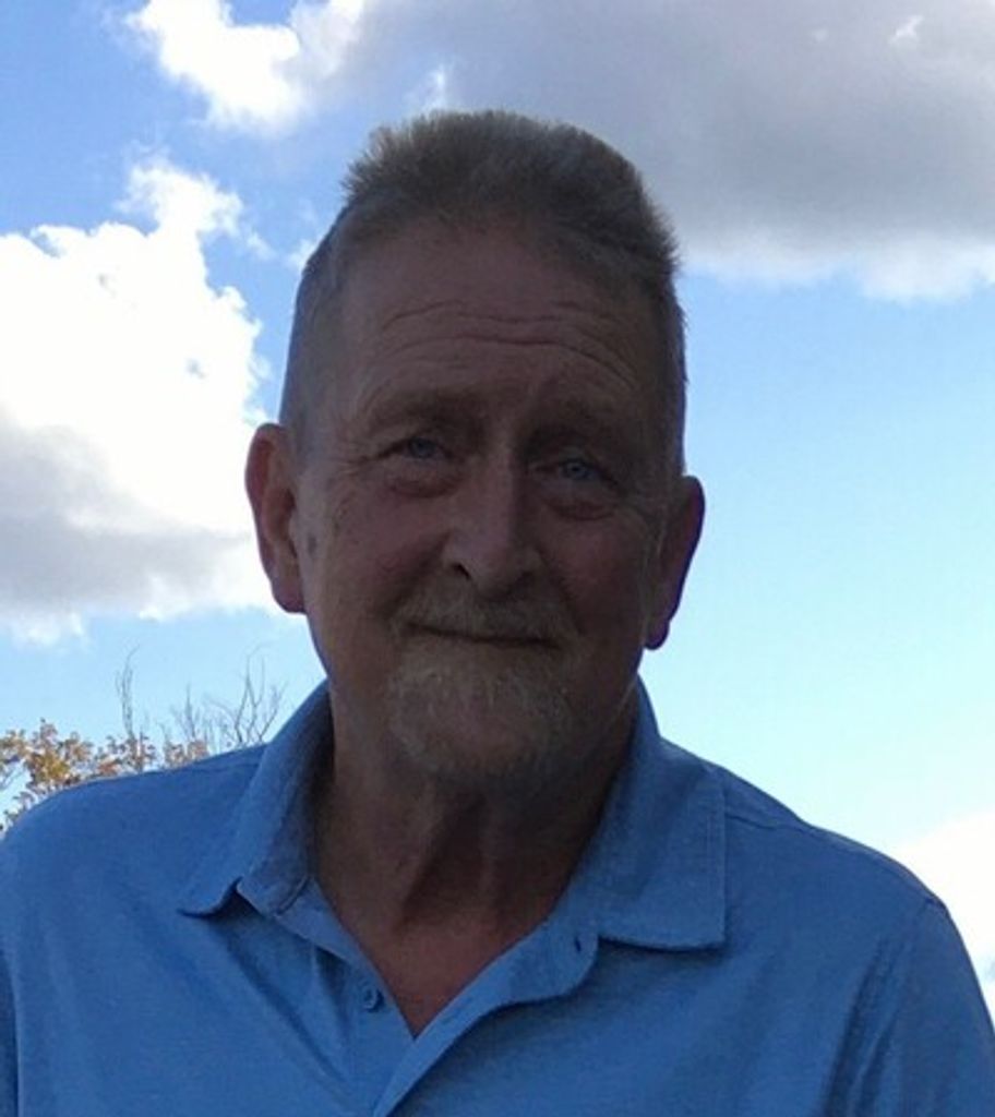 Walter "Wally" Leon Nixon, Jr. Profile Photo