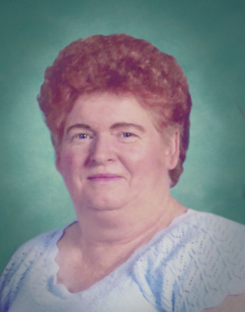 Velma Louise Baker Profile Photo